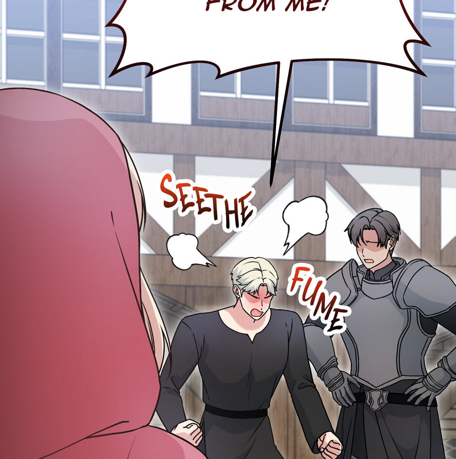Read The Villainess Makeover chapter 43 image 46 on Lezhin
