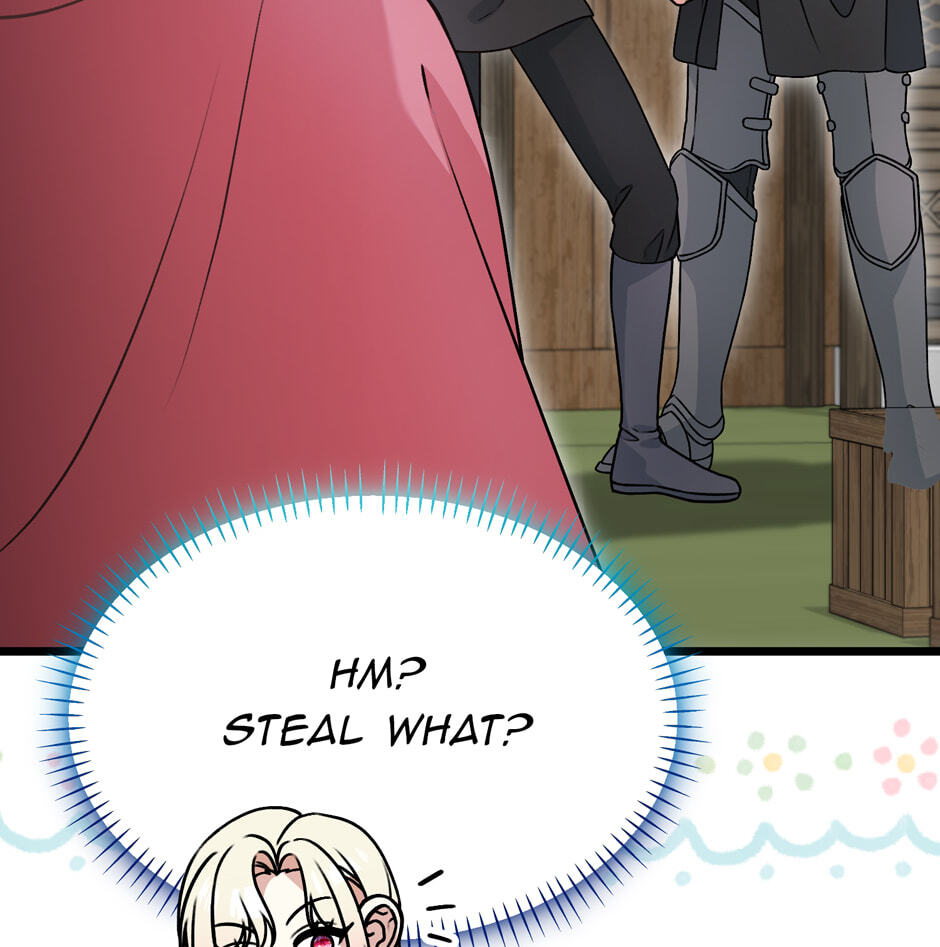 Read The Villainess Makeover chapter 43 image 47 on Lezhin