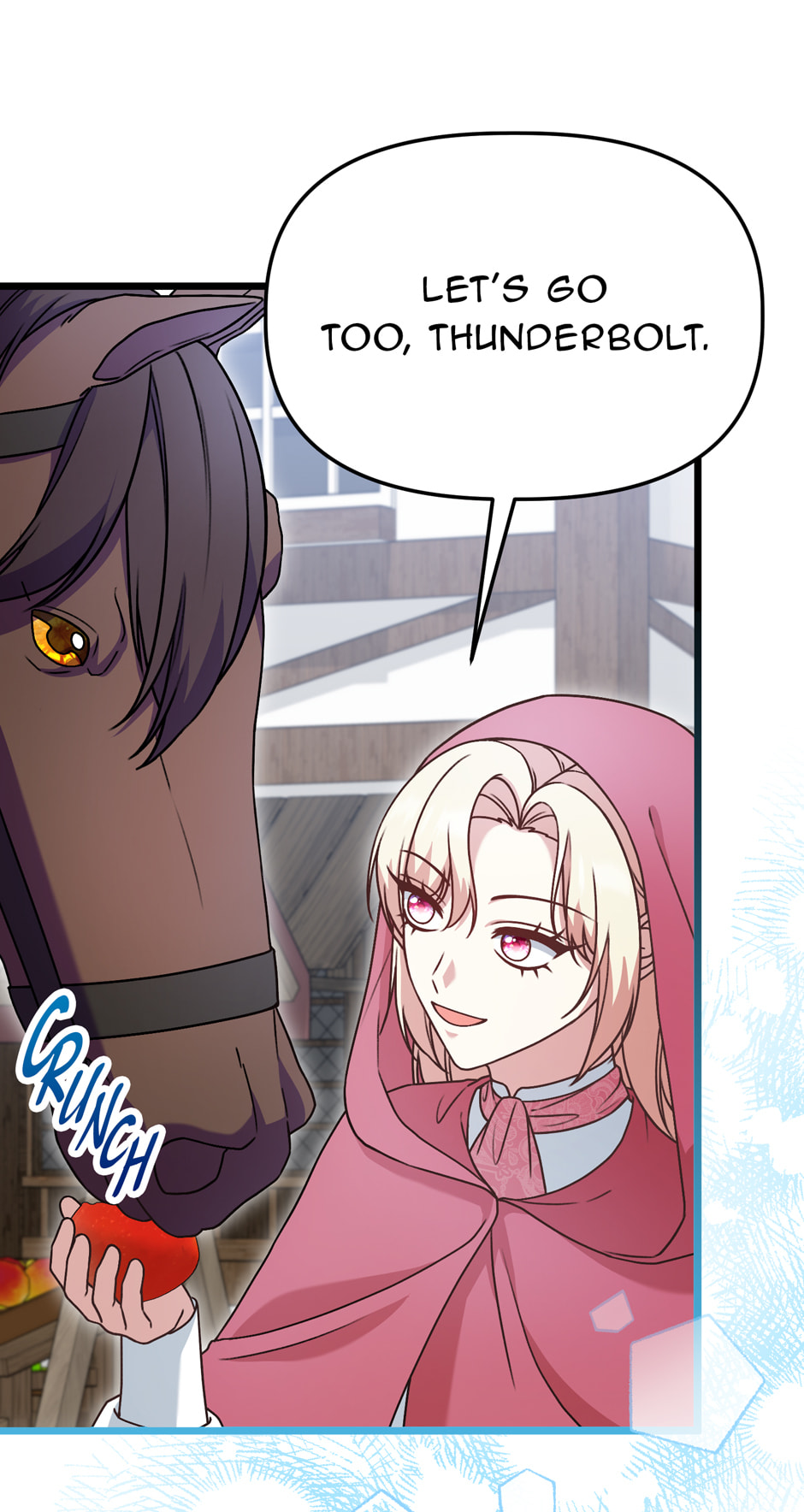 Read The Villainess Makeover chapter 43 image 51 on Lezhin
