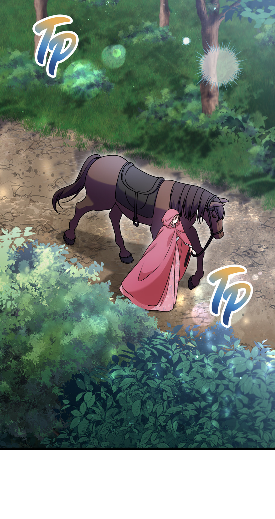 Read The Villainess Makeover chapter 43 image 53 on Lezhin