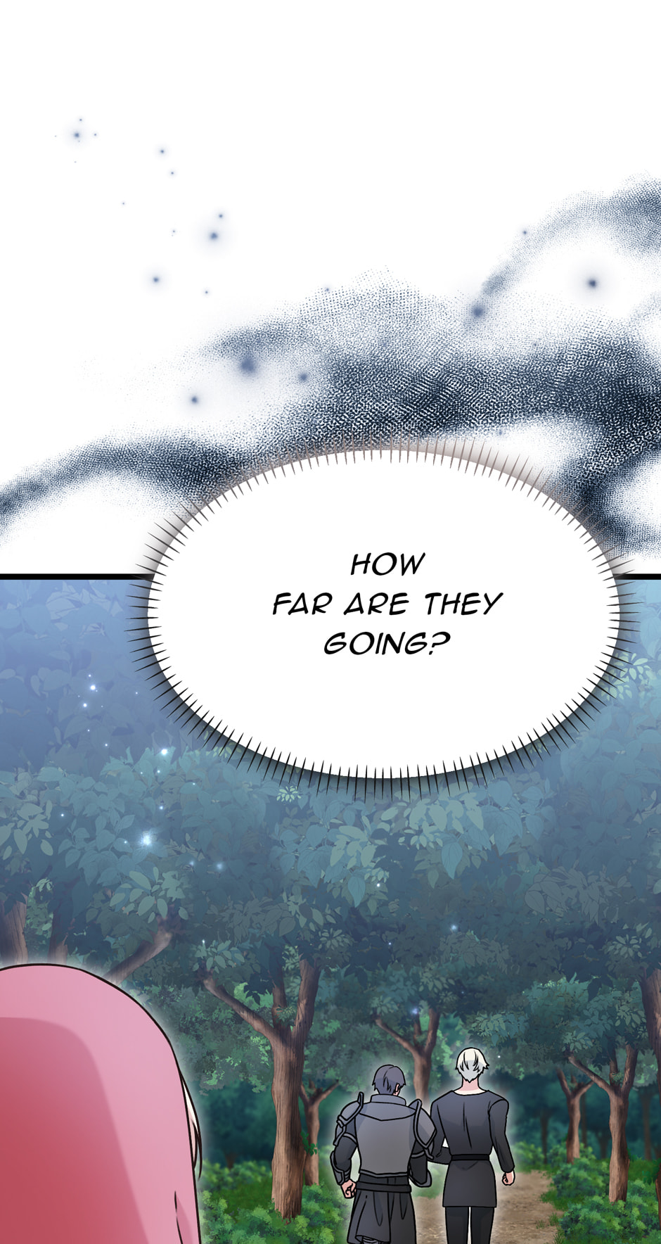 Read The Villainess Makeover chapter 43 image 54 on Lezhin