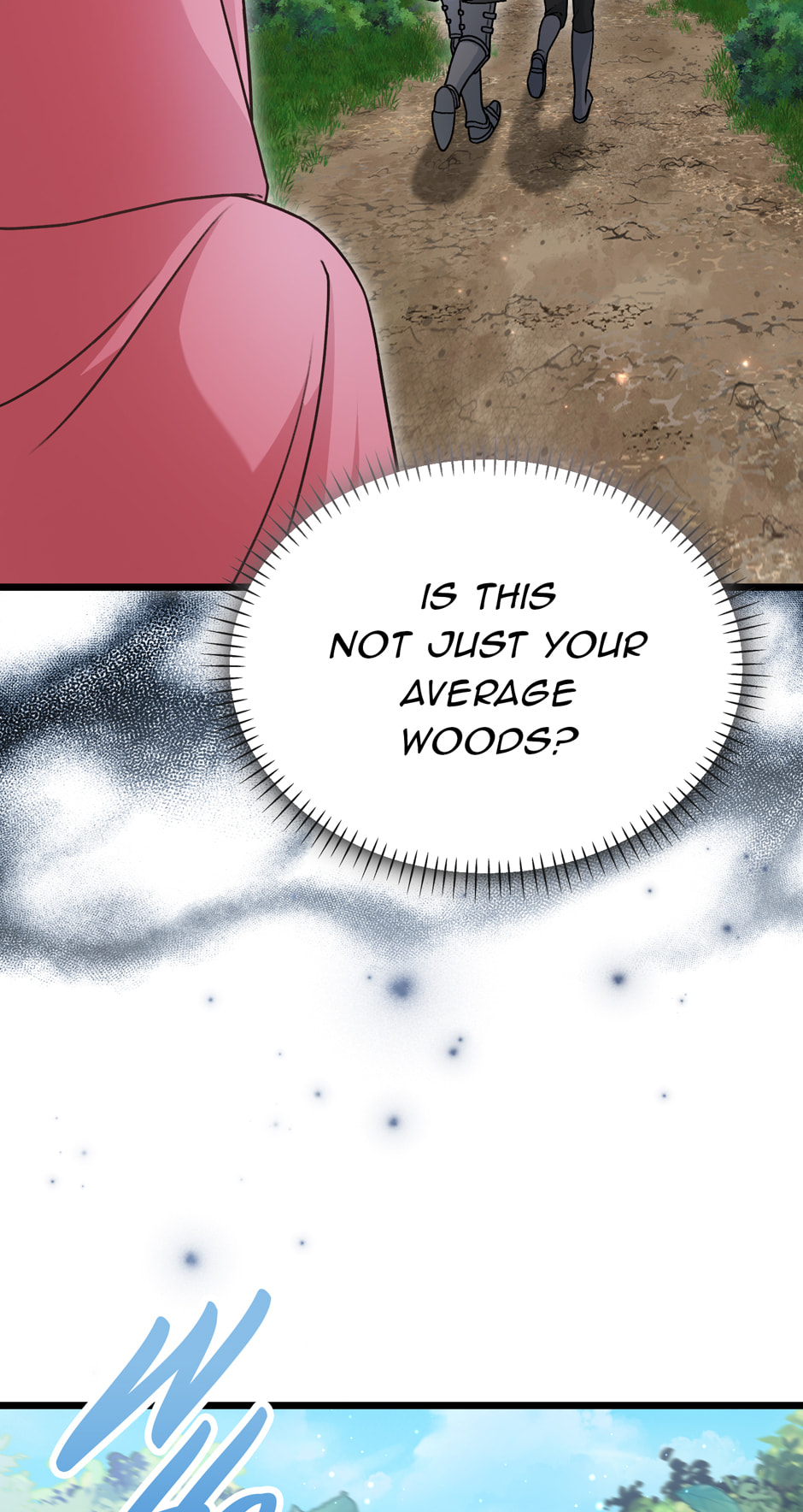 Read The Villainess Makeover chapter 43 image 55 on Lezhin