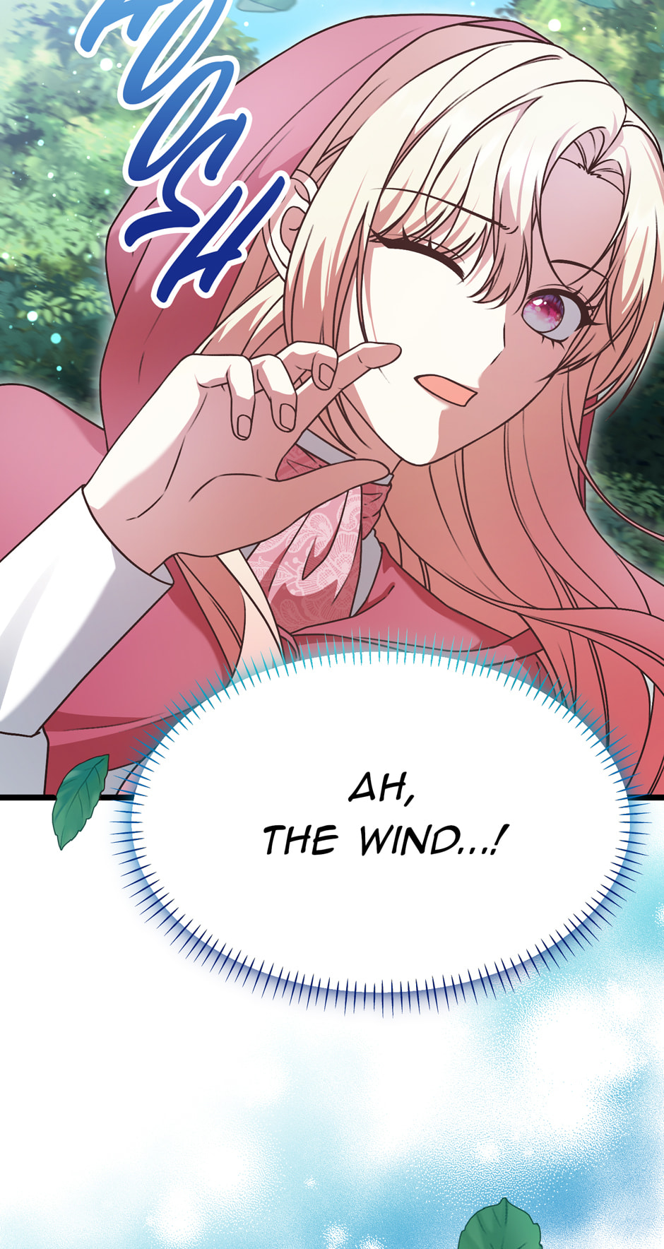 Read The Villainess Makeover chapter 43 image 56 on Lezhin