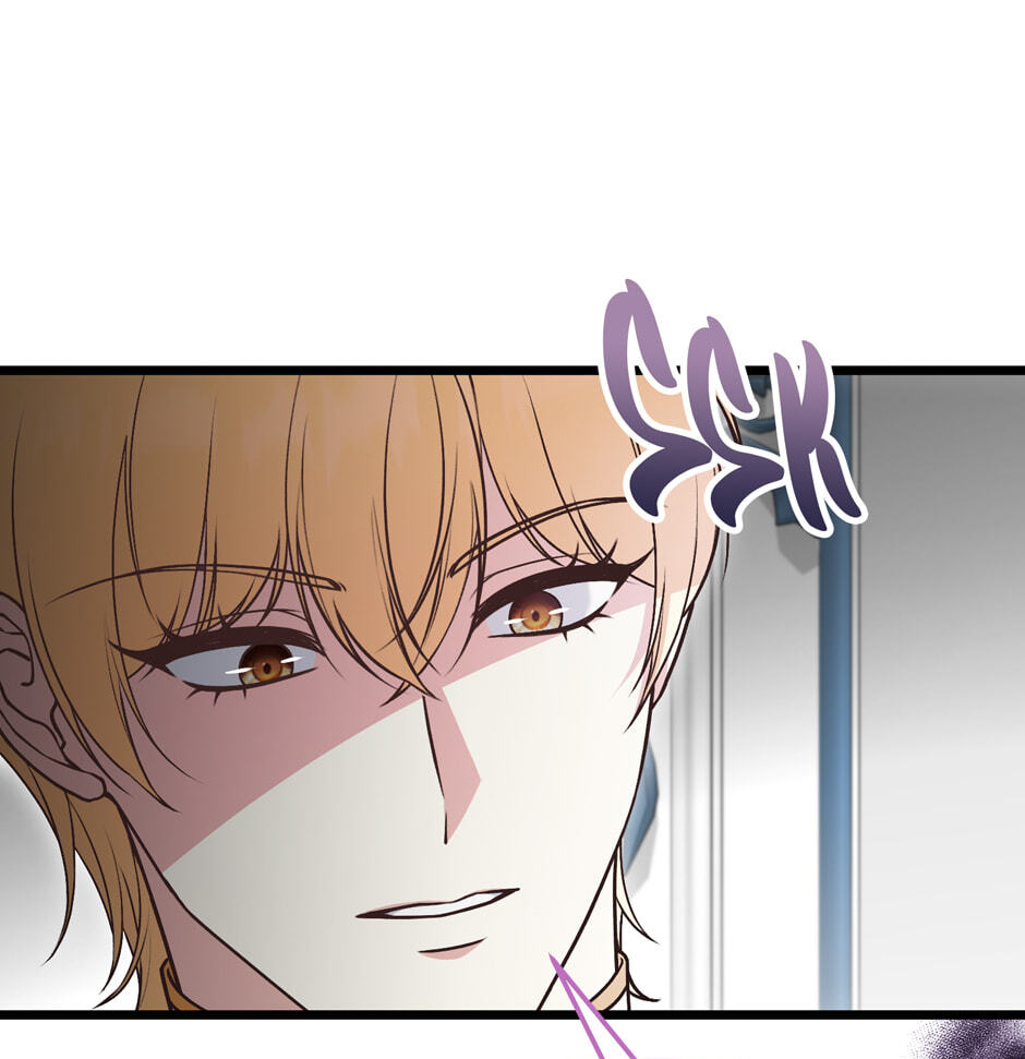 Read The Villainess Makeover chapter 43 image 7 on Lezhin