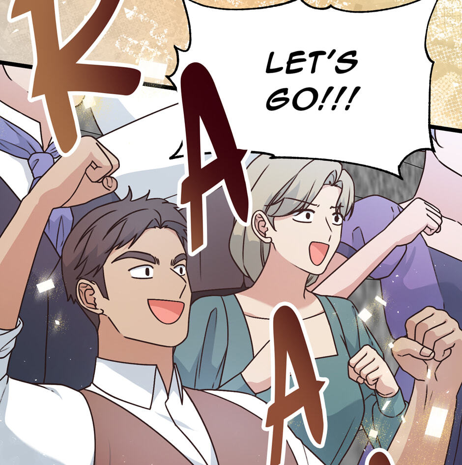 Read The Villainess Makeover chapter 43 image 70 on Lezhin