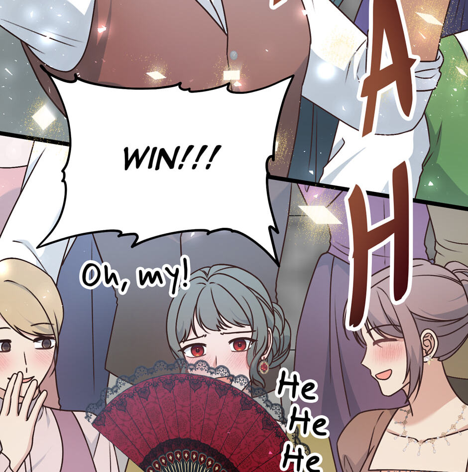 Read The Villainess Makeover chapter 43 image 71 on Lezhin