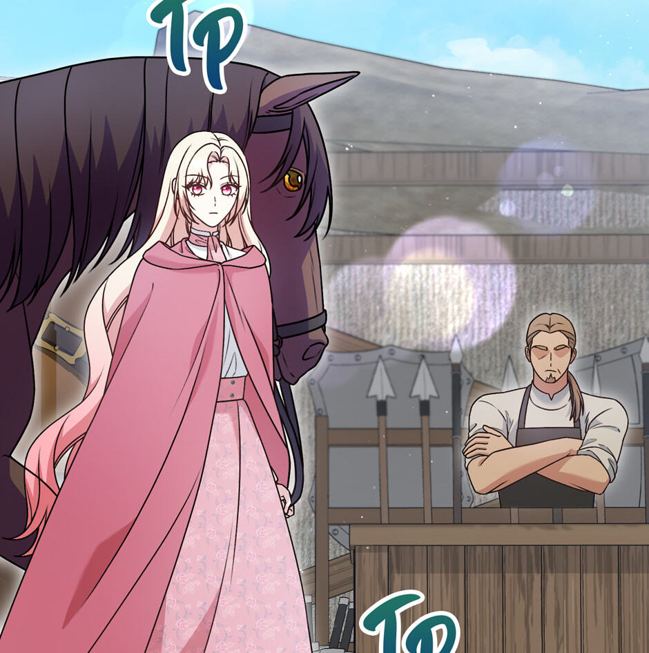Read The Villainess Makeover chapter 43 image 74 on Lezhin