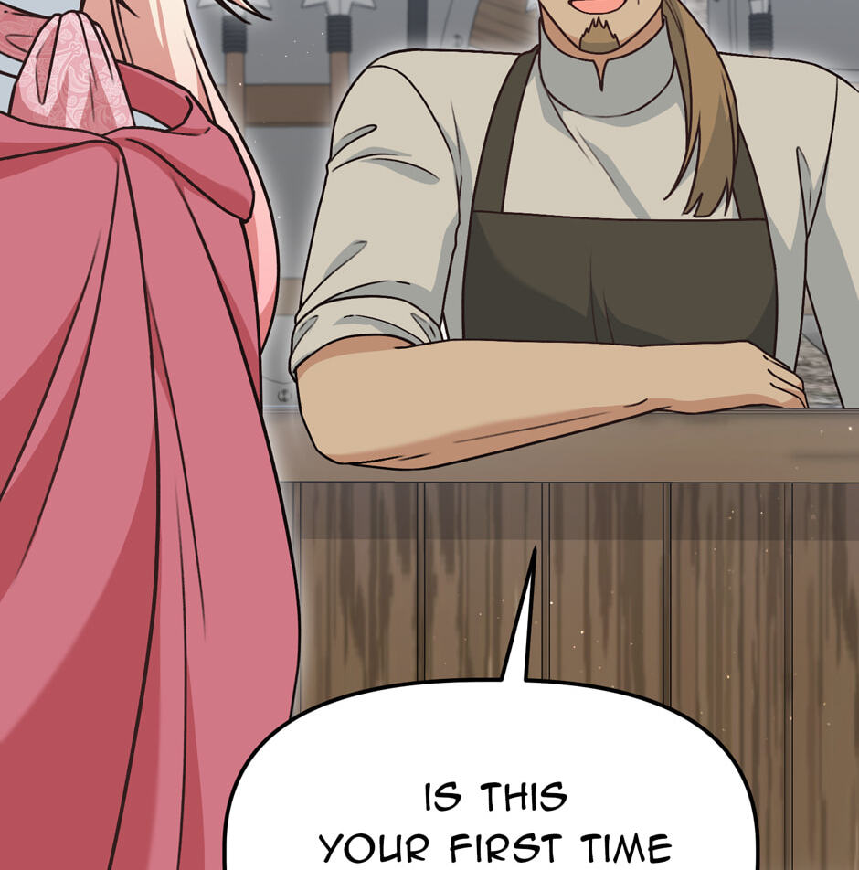 Read The Villainess Makeover chapter 43 image 77 on Lezhin
