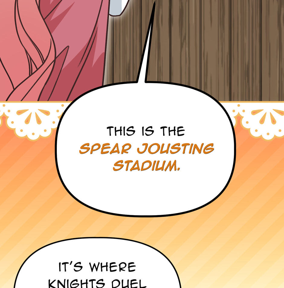 Read The Villainess Makeover chapter 43 image 80 on Lezhin