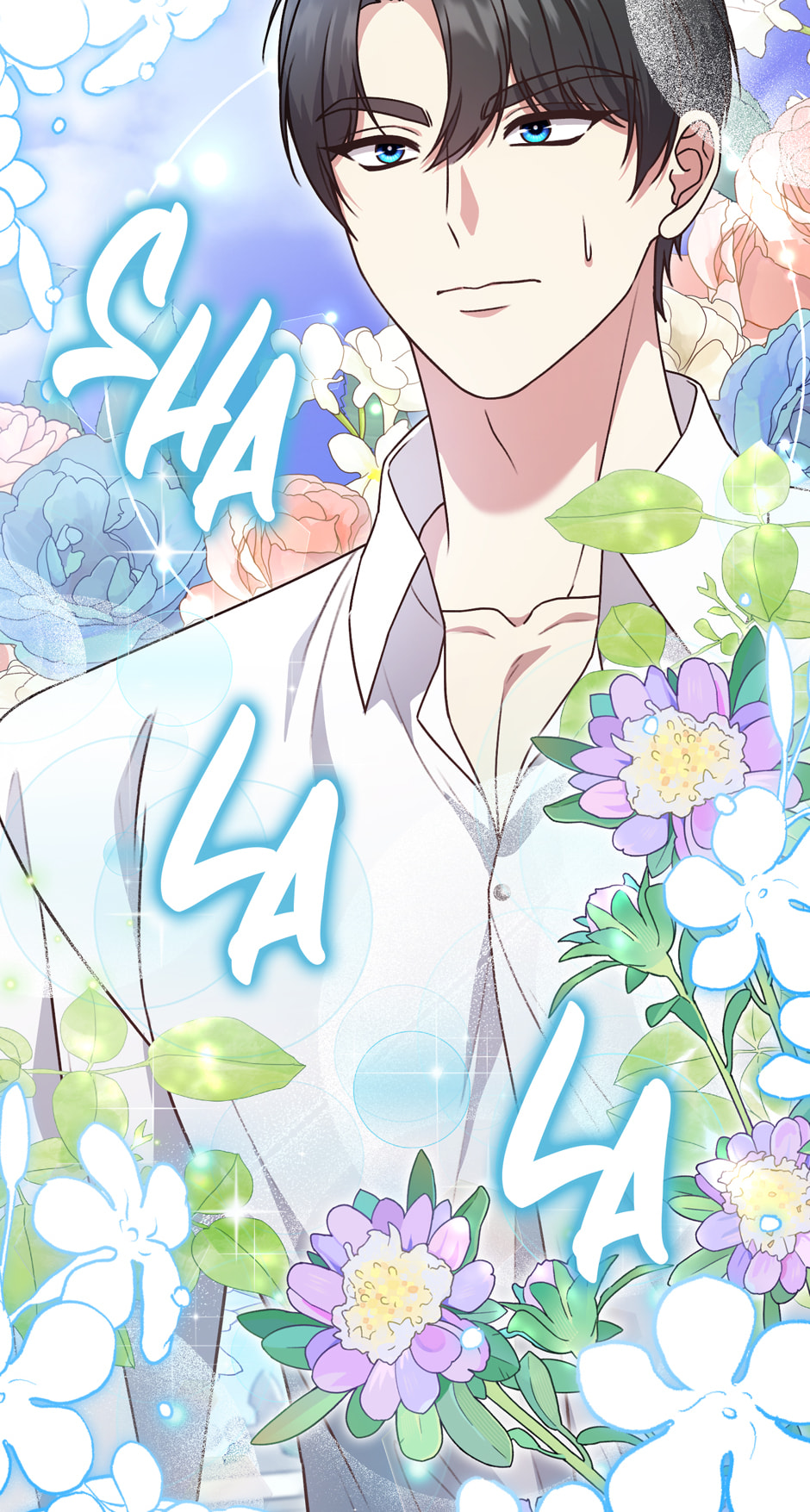 Read The Villainess Makeover chapter 44 image 10 on Lezhin