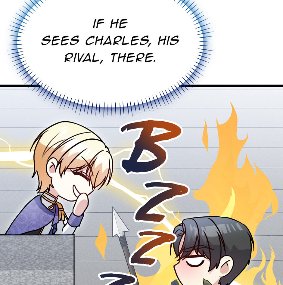 Read The Villainess Makeover chapter 44 image 100 on Lezhin