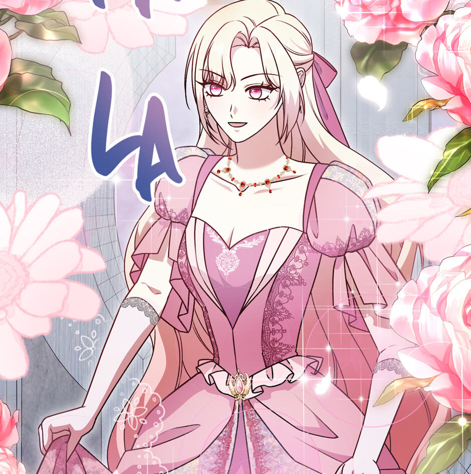 Read The Villainess Makeover chapter 44 image 107 on Lezhin