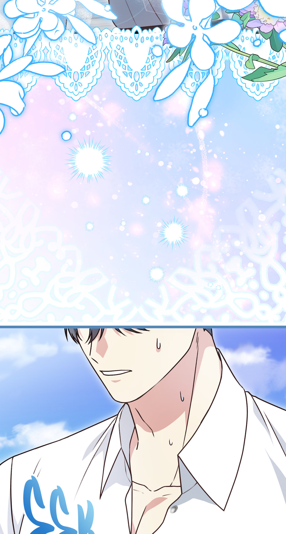 Read The Villainess Makeover chapter 44 image 11 on Lezhin