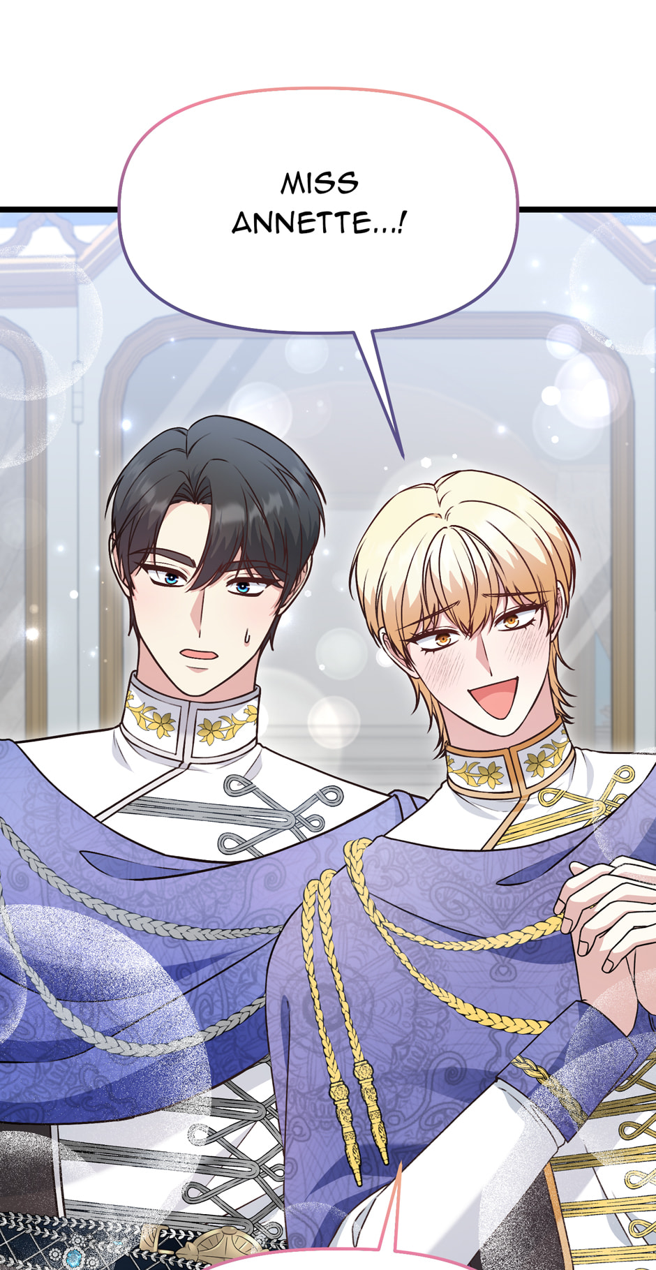 Read The Villainess Makeover chapter 44 image 110 on Lezhin