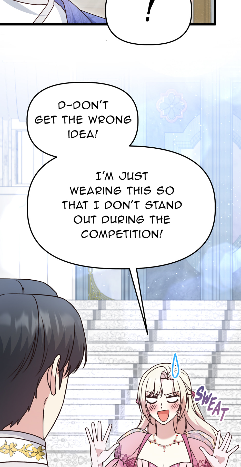 Read The Villainess Makeover chapter 44 image 114 on Lezhin