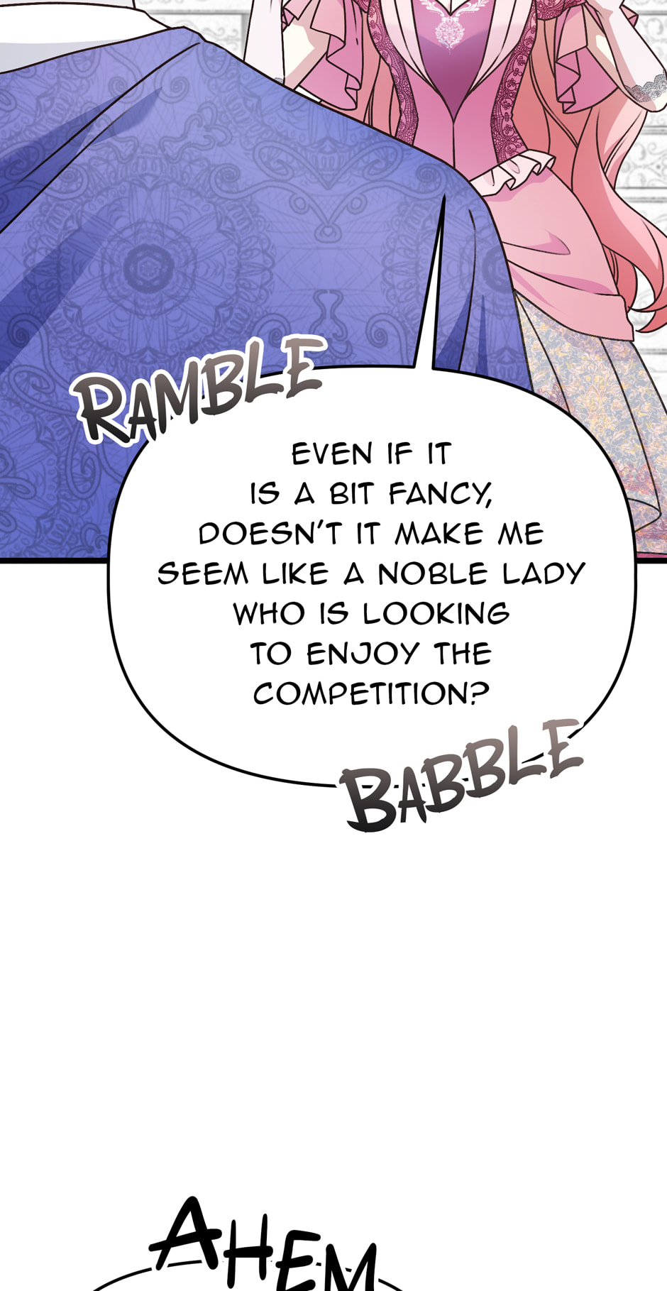 Read The Villainess Makeover chapter 44 image 115 on Lezhin