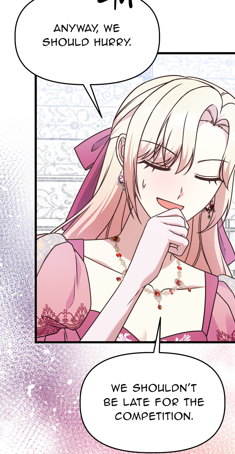 Read The Villainess Makeover chapter 44 image 116 on Lezhin