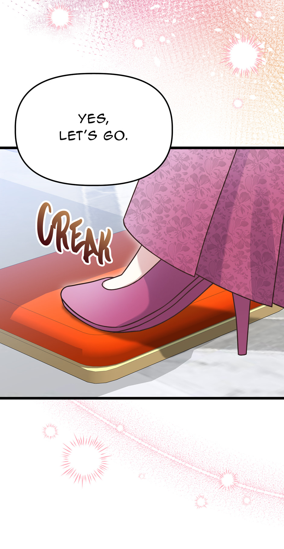 Read The Villainess Makeover chapter 44 image 117 on Lezhin