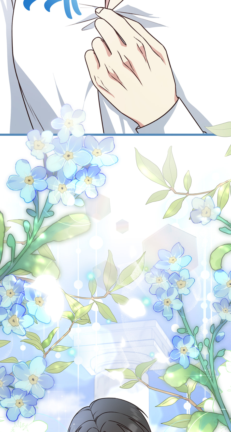 Read The Villainess Makeover chapter 44 image 12 on Lezhin