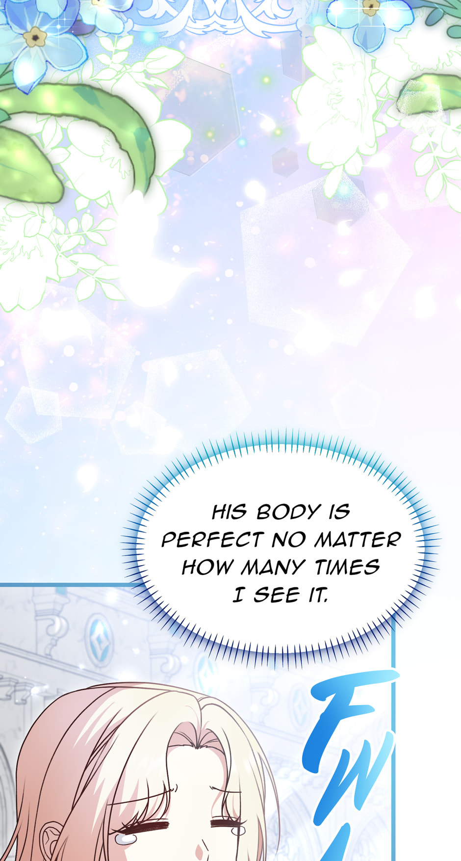 Read The Villainess Makeover chapter 44 image 14 on Lezhin