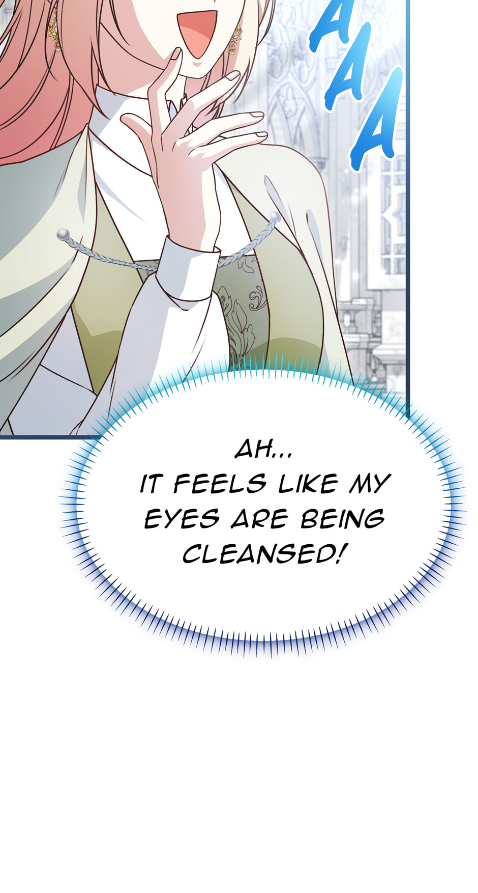 Read The Villainess Makeover chapter 44 image 15 on Lezhin