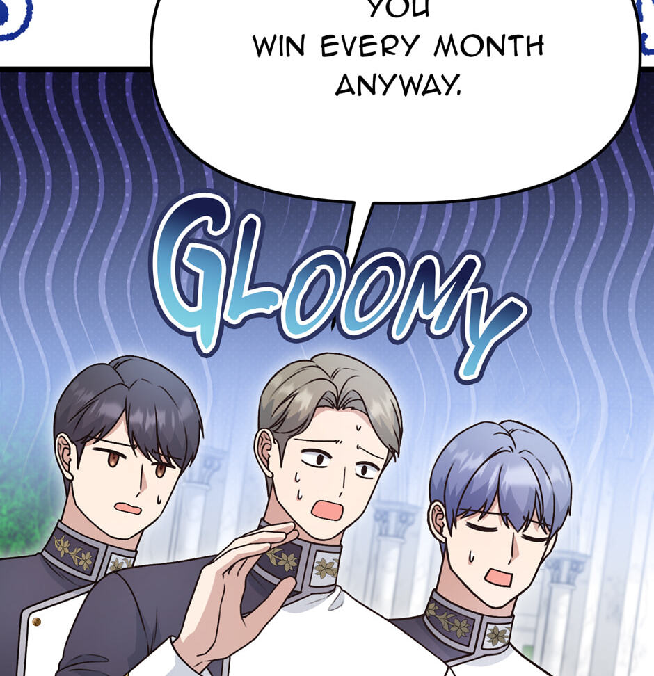 Read The Villainess Makeover chapter 44 image 19 on Lezhin