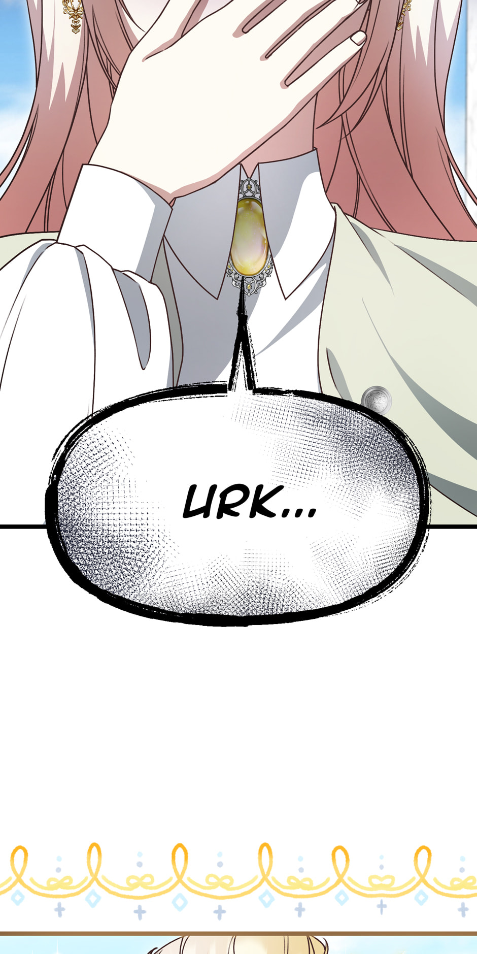 Read The Villainess Makeover chapter 44 image 2 on Lezhin