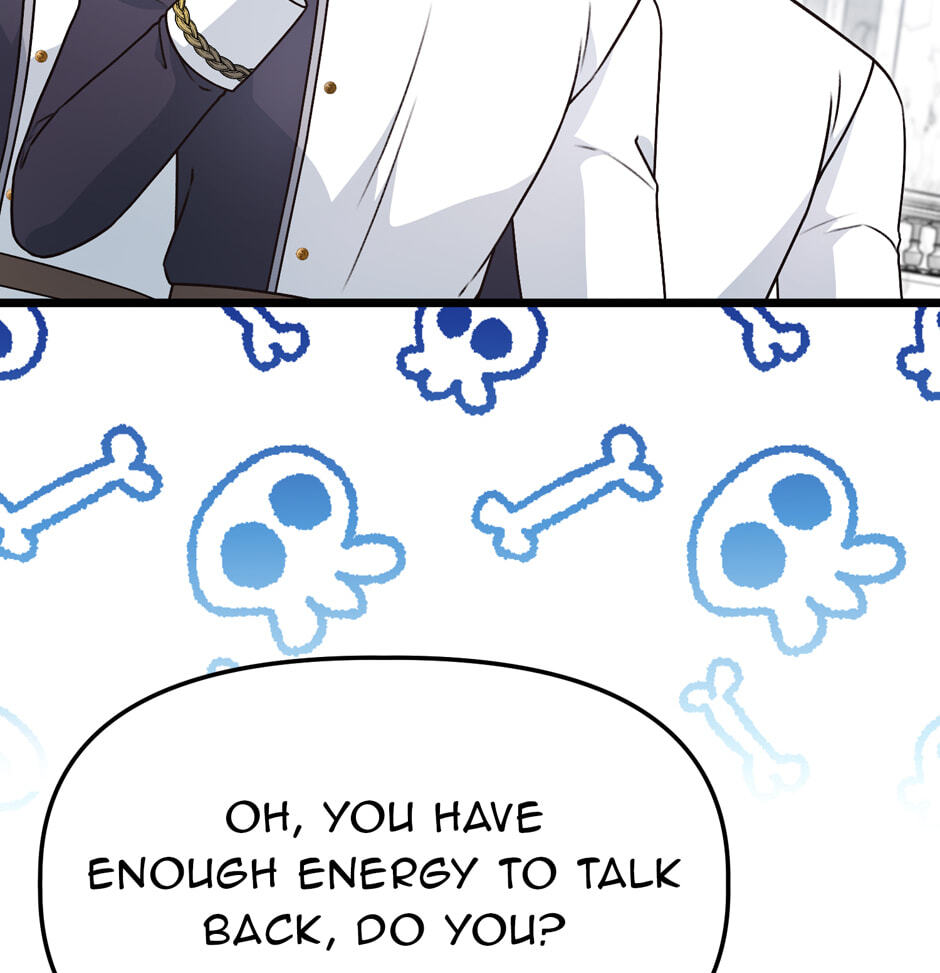 Read The Villainess Makeover chapter 44 image 20 on Lezhin