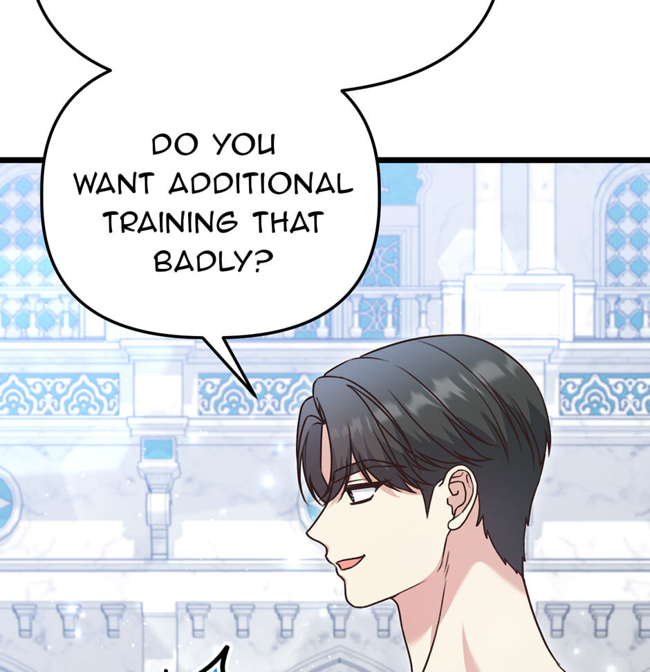 Read The Villainess Makeover chapter 44 image 21 on Lezhin