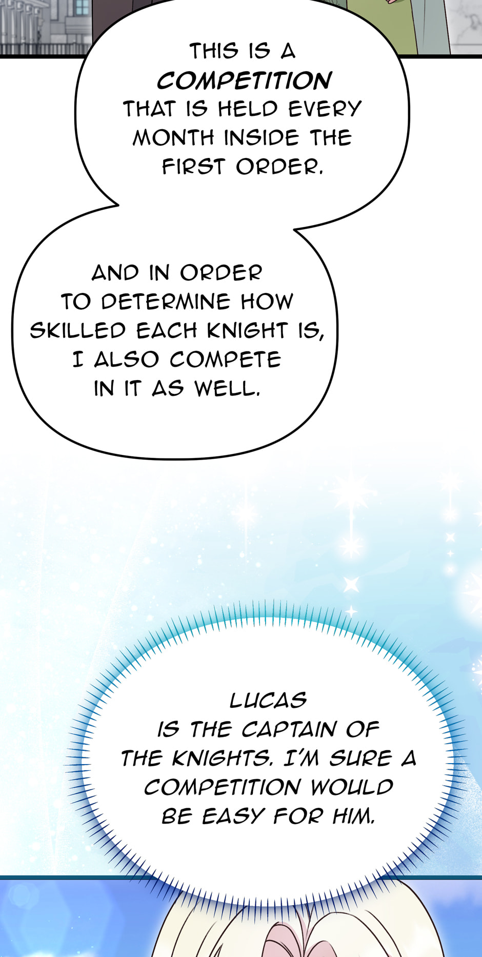 Read The Villainess Makeover chapter 44 image 29 on Lezhin