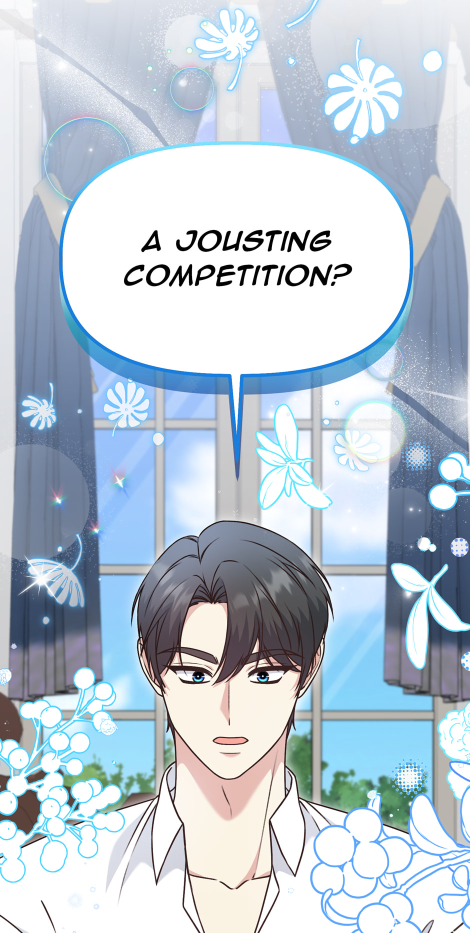 Read The Villainess Makeover chapter 44 image 32 on Lezhin