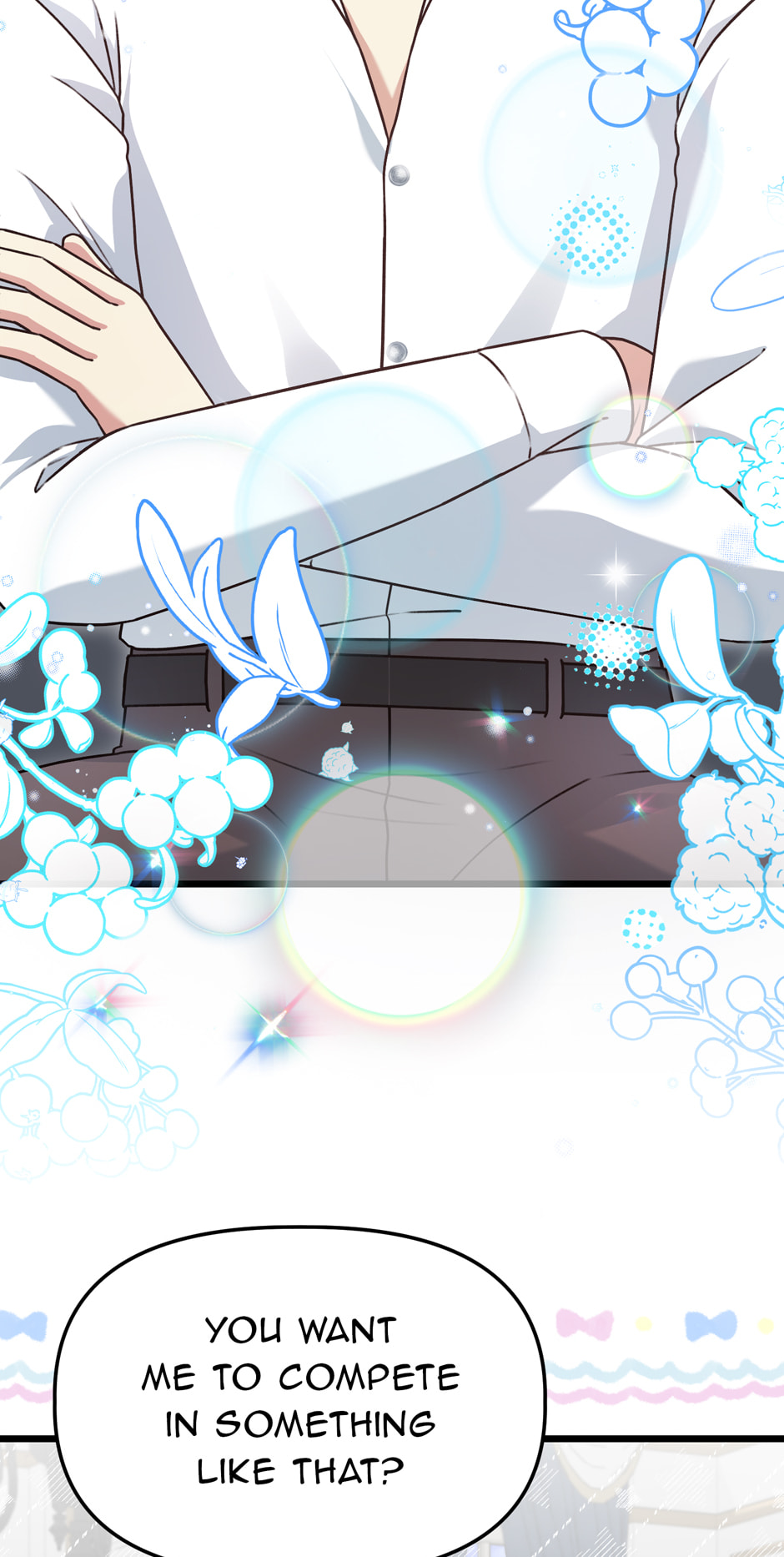 Read The Villainess Makeover chapter 44 image 33 on Lezhin