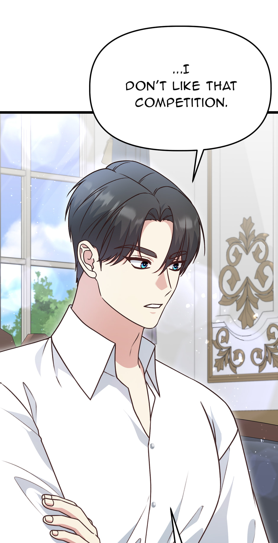 Read The Villainess Makeover chapter 44 image 35 on Lezhin