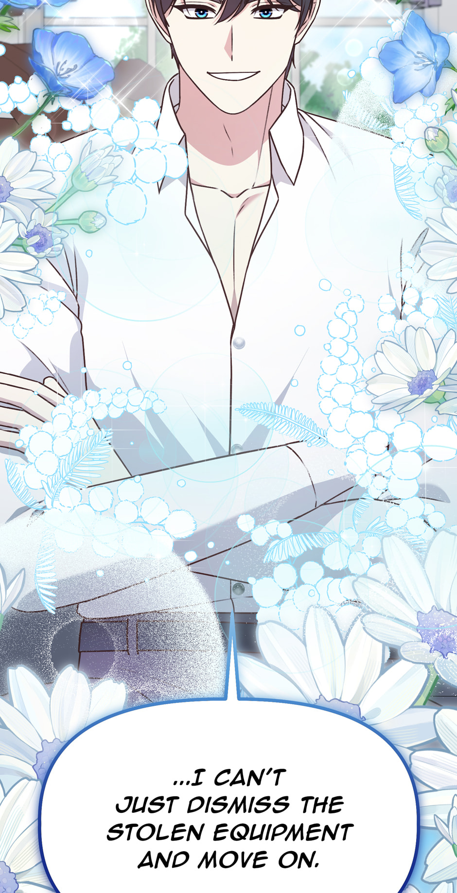 Read The Villainess Makeover chapter 44 image 38 on Lezhin