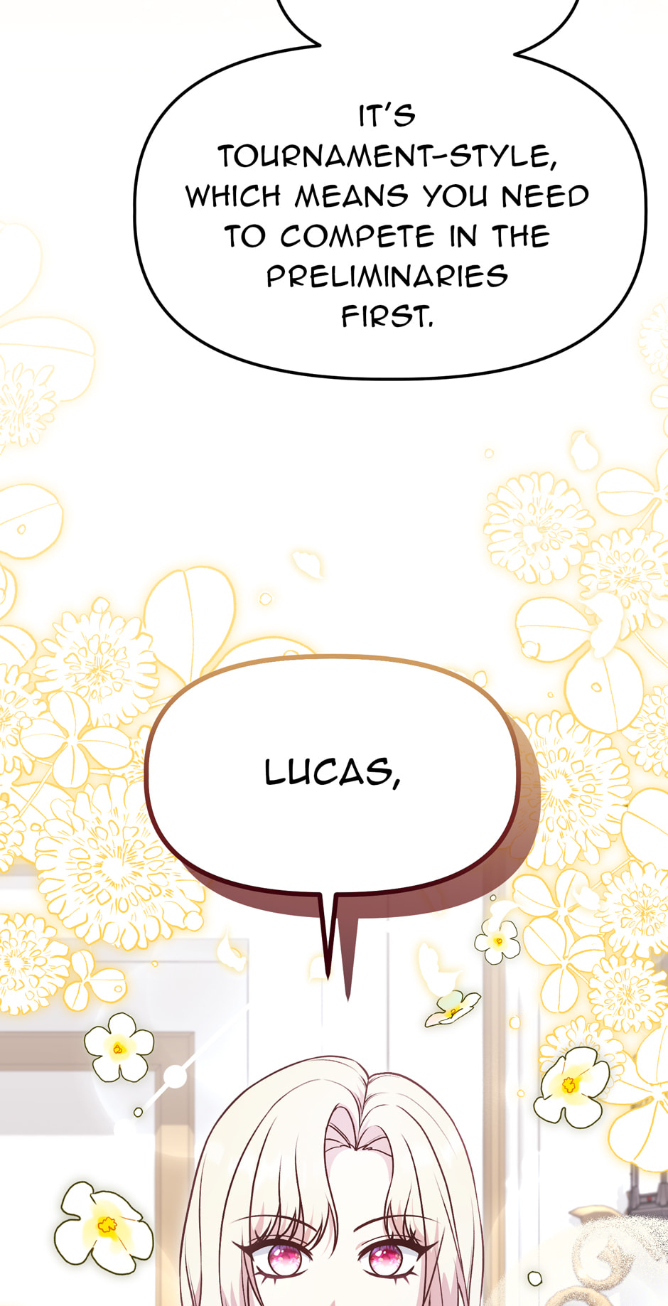 Read The Villainess Makeover chapter 44 image 40 on Lezhin