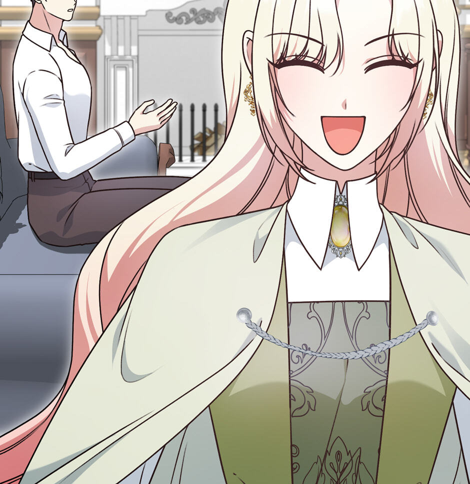 Read The Villainess Makeover chapter 44 image 48 on Lezhin