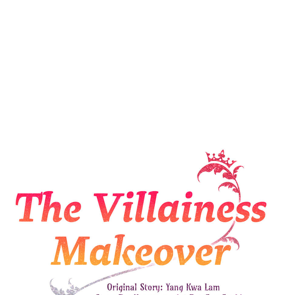 Read The Villainess Makeover chapter 44 image 56 on Lezhin