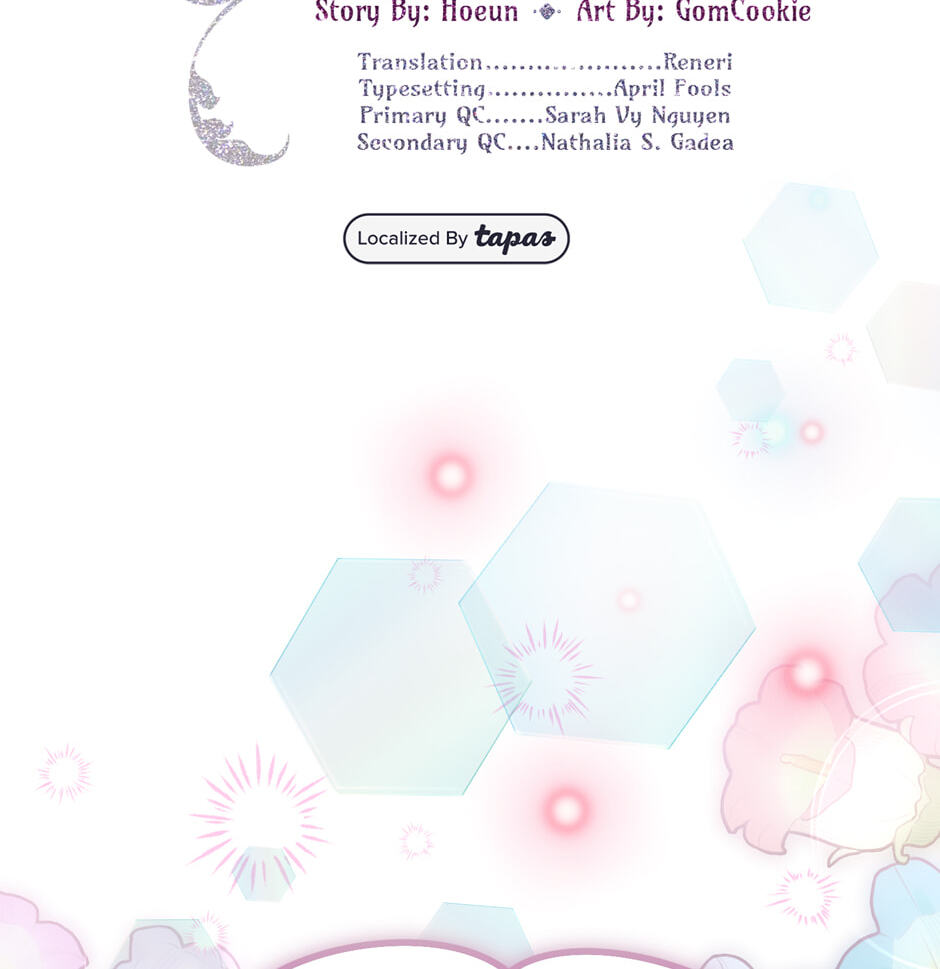 Read The Villainess Makeover chapter 44 image 57 on Lezhin