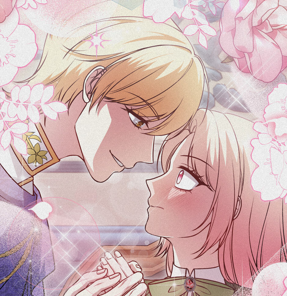 Read The Villainess Makeover chapter 44 image 70 on Lezhin