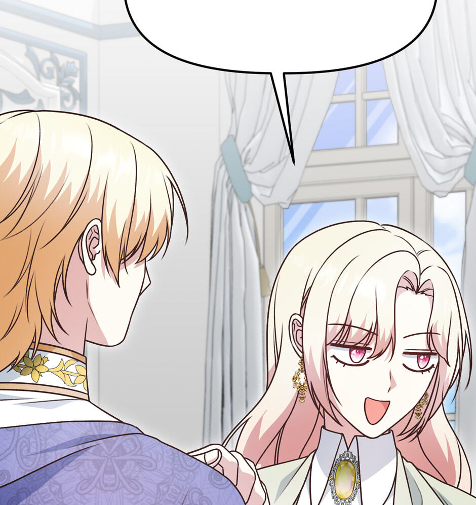 Read The Villainess Makeover chapter 44 image 80 on Lezhin
