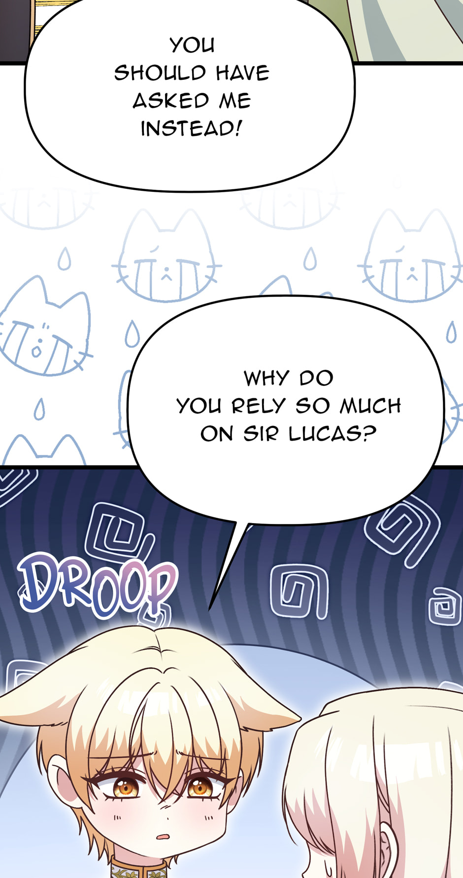 Read The Villainess Makeover chapter 44 image 87 on Lezhin