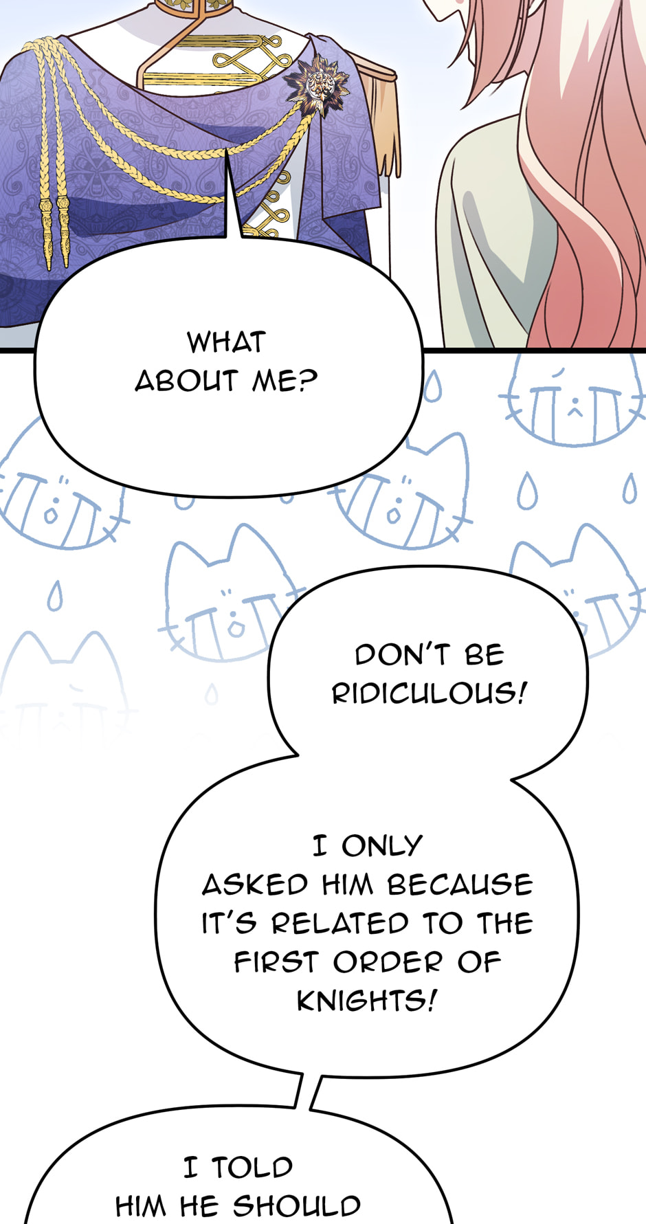 Read The Villainess Makeover chapter 44 image 88 on Lezhin