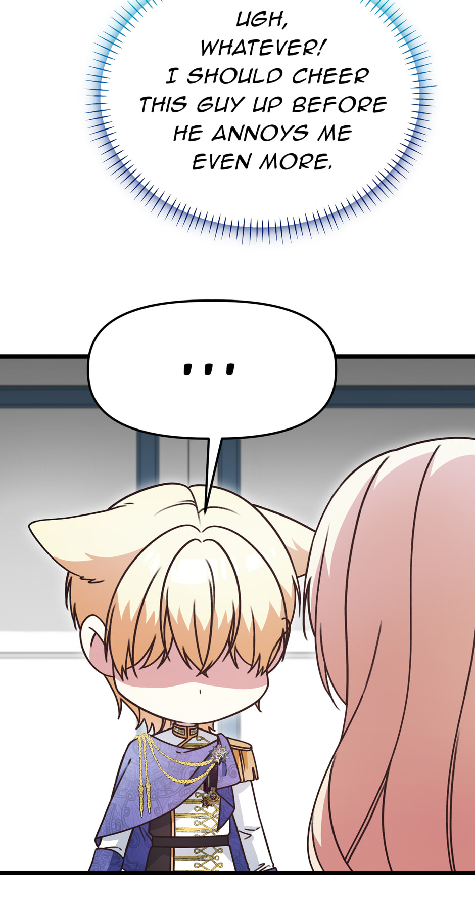 Read The Villainess Makeover chapter 44 image 90 on Lezhin