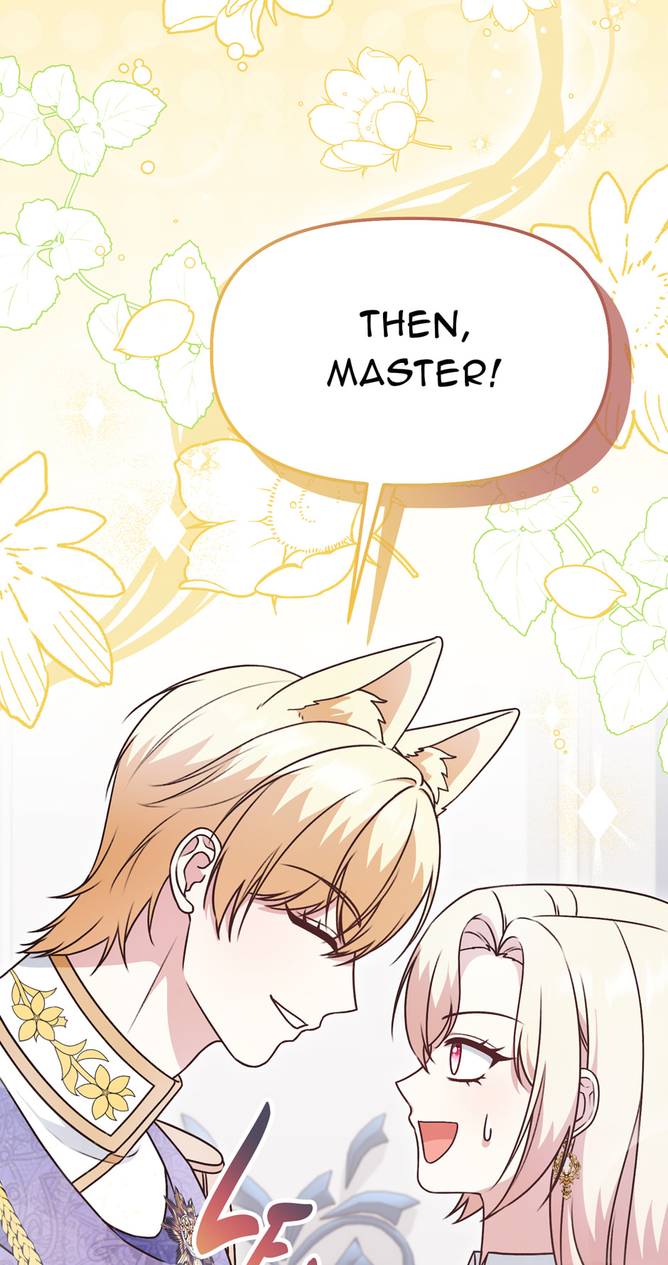 Read The Villainess Makeover chapter 44 image 92 on Lezhin
