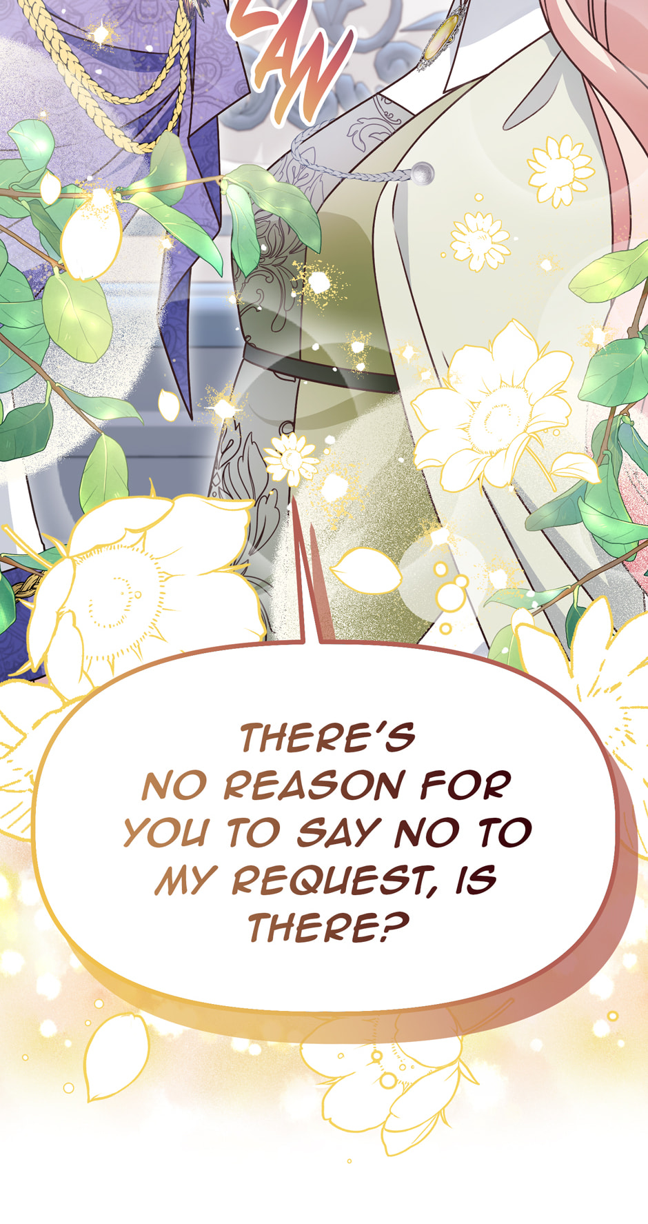 Read The Villainess Makeover chapter 44 image 93 on Lezhin