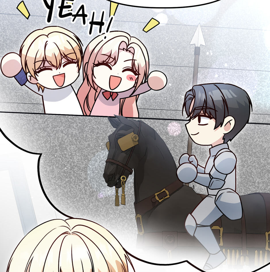 Read The Villainess Makeover chapter 44 image 95 on Lezhin