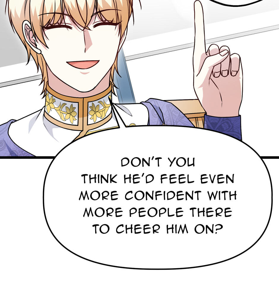 Read The Villainess Makeover chapter 44 image 96 on Lezhin