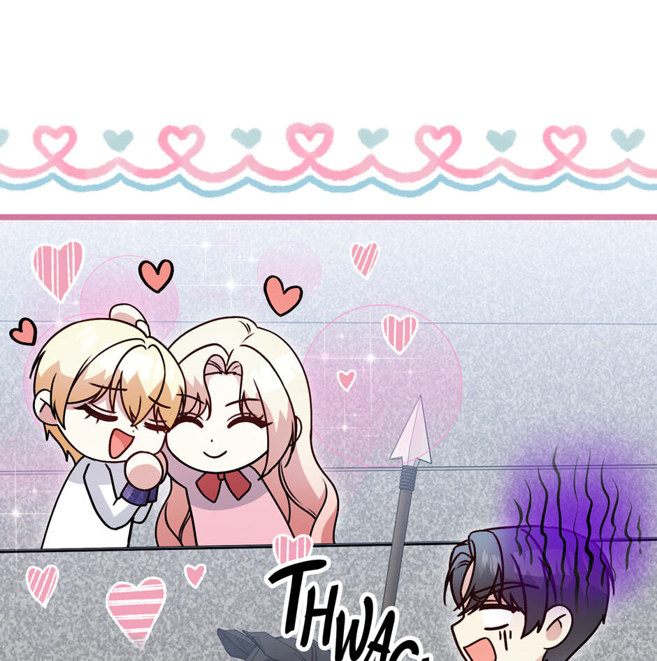 Read The Villainess Makeover chapter 44 image 97 on Lezhin