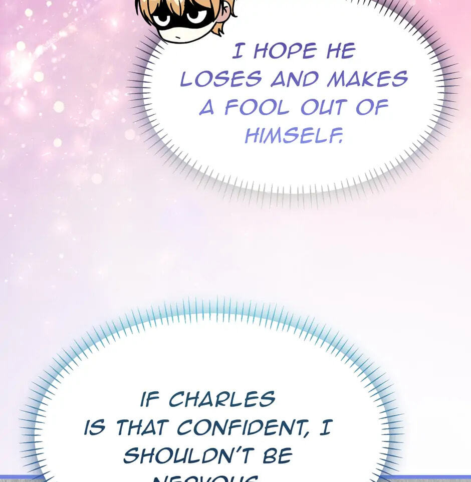 Read The Villainess Makeover chapter 45 image 10 on Lezhin