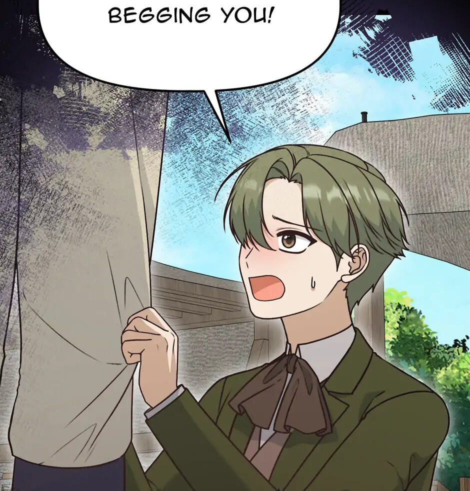 Read The Villainess Makeover chapter 45 image 100 on Lezhin